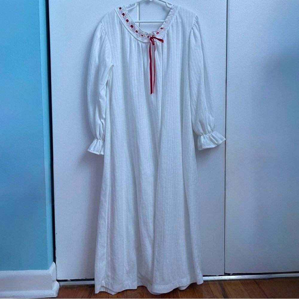 American Girl Josefina night shift nightgown dress
